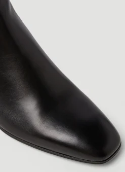 Men Saint Laurent Boots^Offred Boots