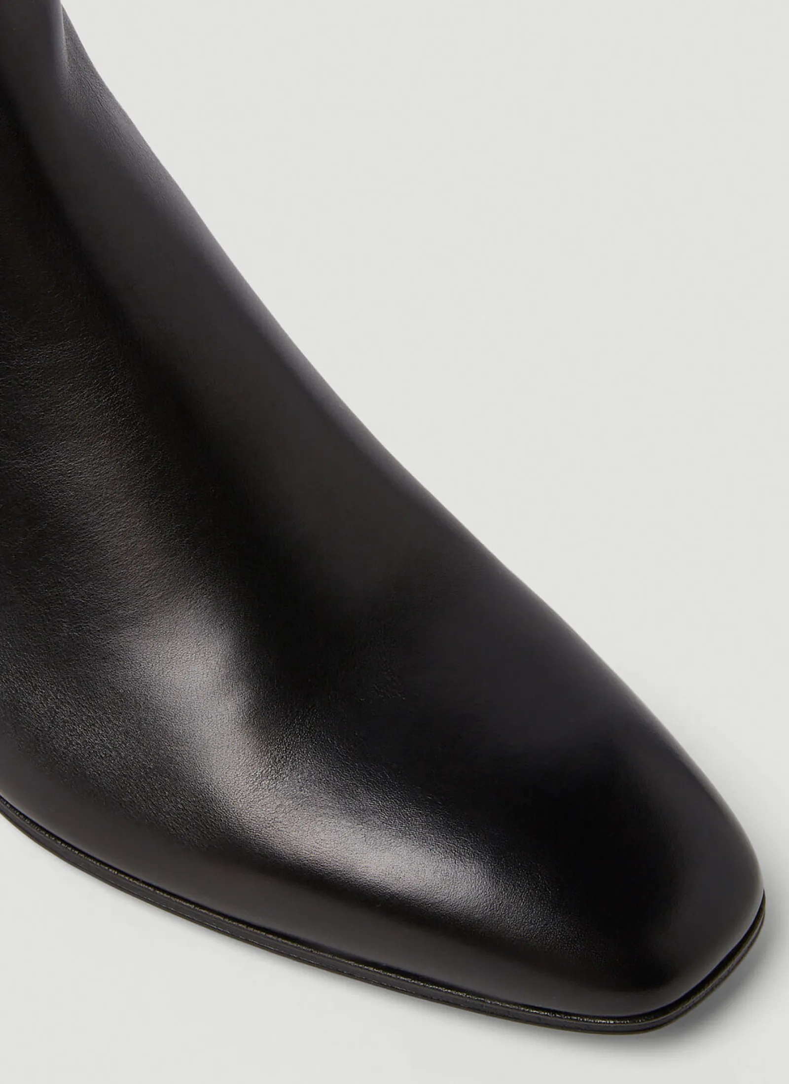 Men Saint Laurent Boots^Offred Boots