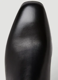 Men Saint Laurent Boots^Offred Boots