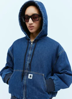 Og Active Jacket>Carhartt WIP Clearance