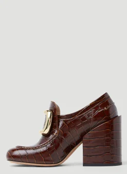 Oliato High Heel Loafers></noscript>Sportmax Online