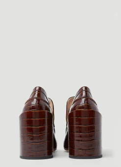 Oliato High Heel Loafers></noscript>Sportmax Online