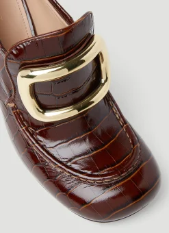 Oliato High Heel Loafers></noscript>Sportmax Online