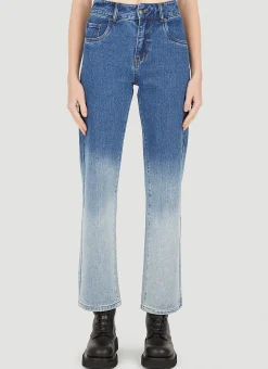Ombre Jeans>Wynn Hamlyn New