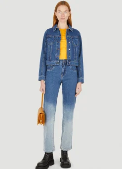 Ombre Jeans>Wynn Hamlyn New