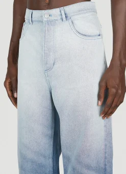 Men Botter Jeans^Ombre Jeans