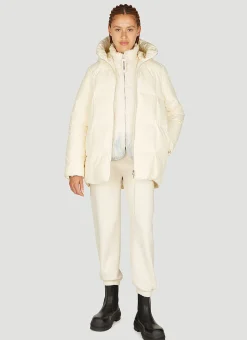 Ombre Soft-Fleece Zip-Up Sweatshirt>Jil Sander+ Discount