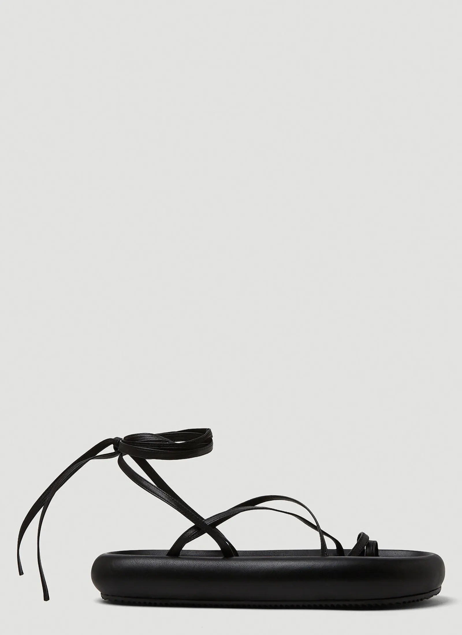 Omea Lace Up Sandals>Isabel Marant Clearance