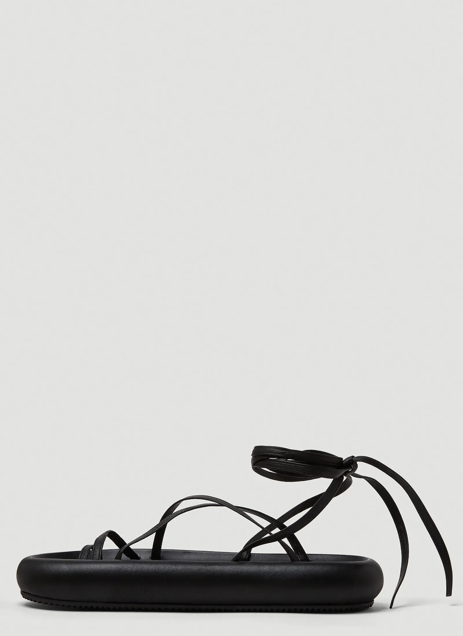 Omea Lace Up Sandals>Isabel Marant Clearance