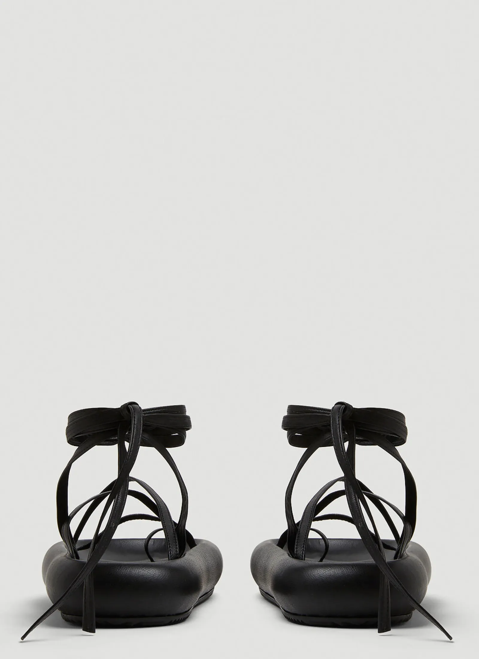 Omea Lace Up Sandals>Isabel Marant Clearance