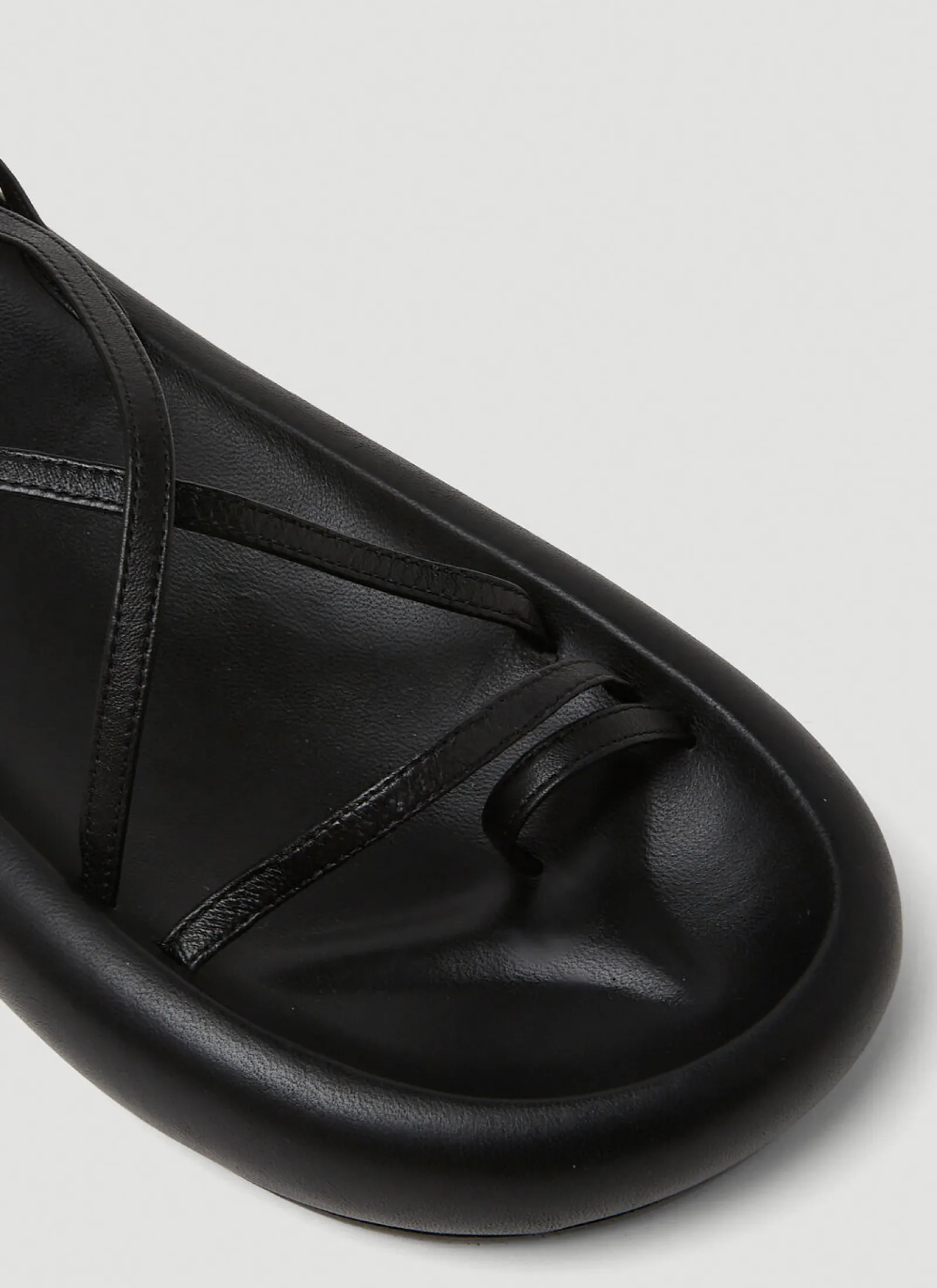 Omea Lace Up Sandals>Isabel Marant Clearance