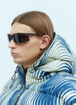 Men A Better Feeling Sunglasses^Onyx Sunglasses