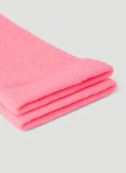 Men ERL Socks^Openworks Socks