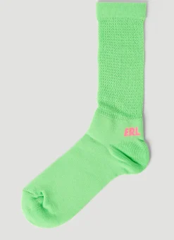 Men ERL Socks^Openworks Socks