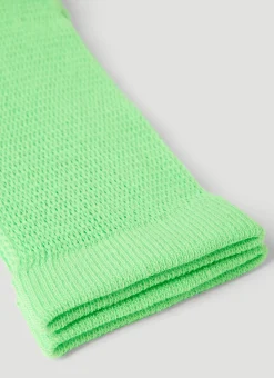 Men ERL Socks^Openworks Socks