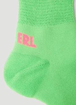 Men ERL Socks^Openworks Socks