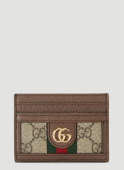 Men Gucci Wallets & Cardholders^Ophidia Cardholder