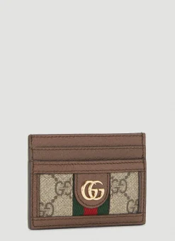 Men Gucci Wallets & Cardholders^Ophidia Cardholder