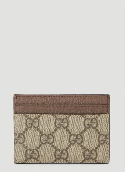 Men Gucci Wallets & Cardholders^Ophidia Cardholder