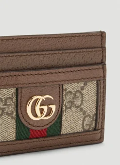Men Gucci Wallets & Cardholders^Ophidia Cardholder