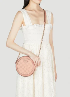 Ophidia Circle Shoulder Bag>Gucci Best