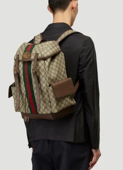 Ophidia Gg Backpack>Gucci Clearance