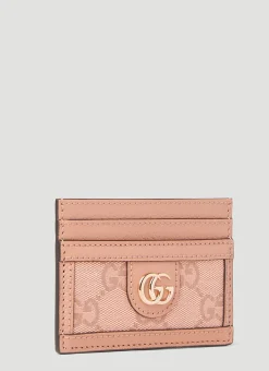 Men Gucci Wallets & Cardholders^Ophidia Gg Cardholder