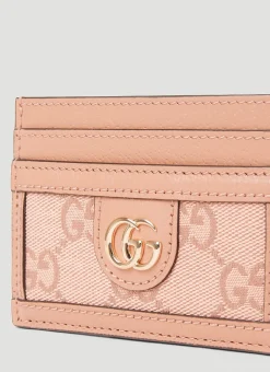 Men Gucci Wallets & Cardholders^Ophidia Gg Cardholder