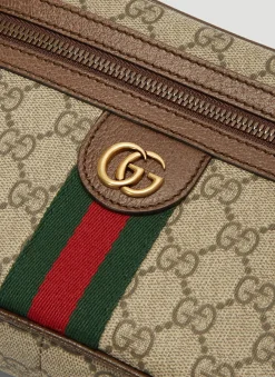 Men Gucci Belt Bags^Ophidia Gg Logo Belt Bag