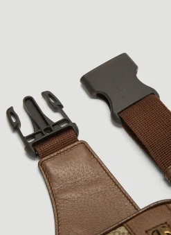 Men Gucci Belt Bags^Ophidia Gg Logo Belt Bag