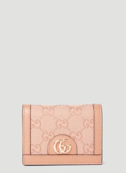 Men Gucci Wallets & Cardholders^Ophidia Gg Logo Wallet