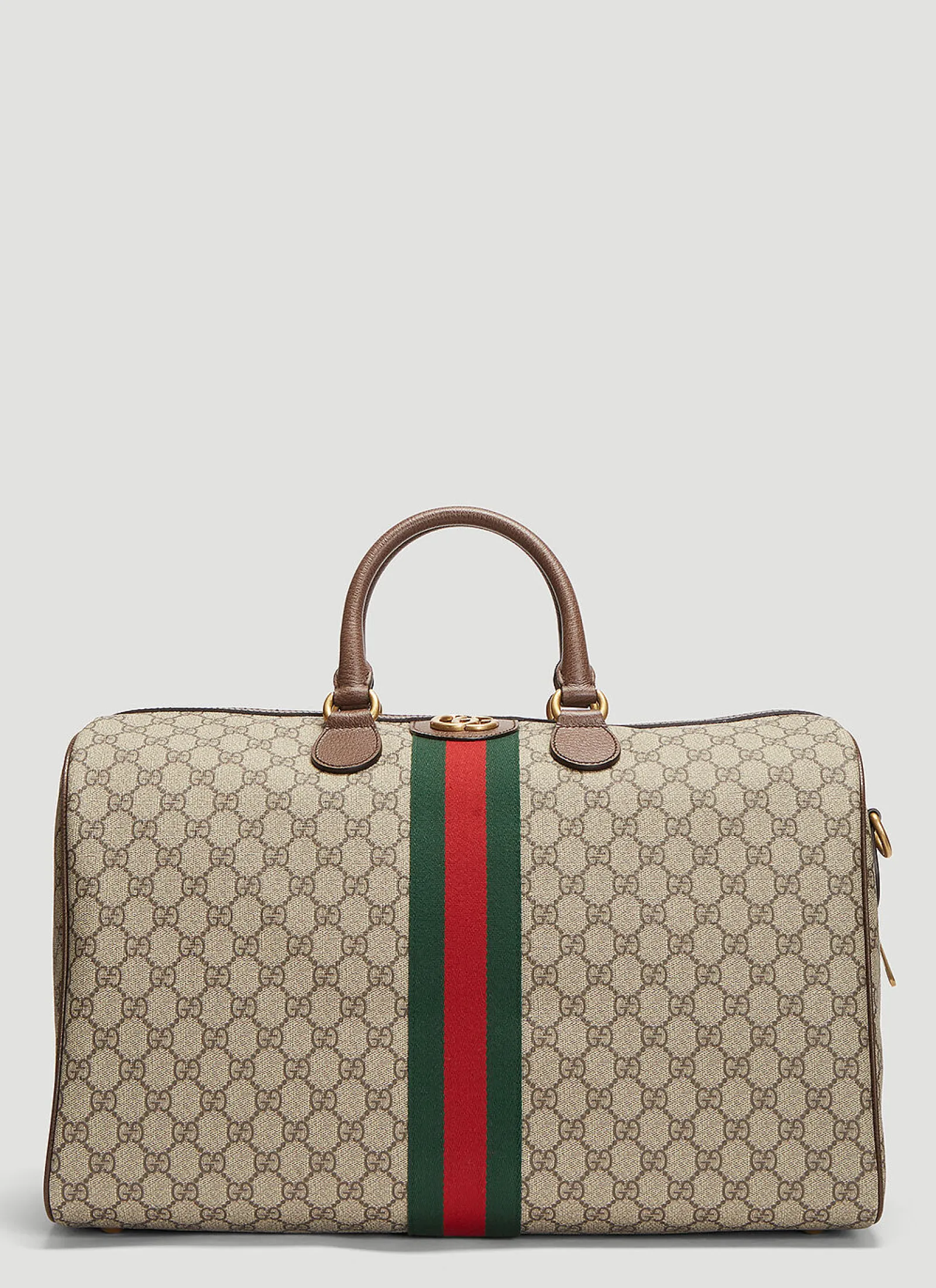 Men Gucci Weekend Bags^Ophidia Gg Medium Carry-On Duffle Bag