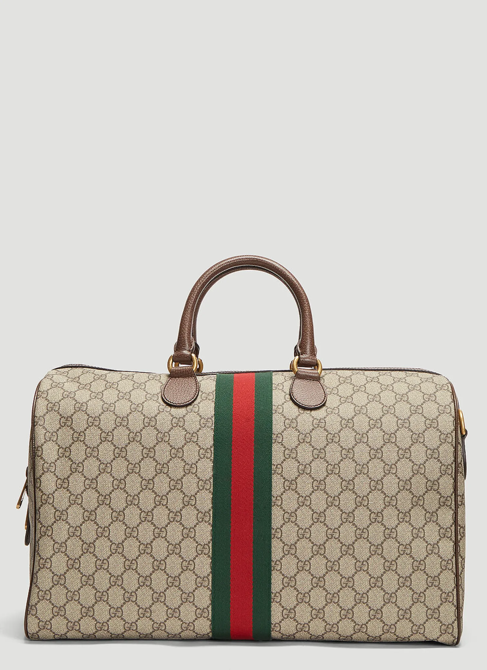 Men Gucci Weekend Bags^Ophidia Gg Medium Carry-On Duffle Bag