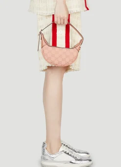 Ophidia Gg Mini Shoulder Bag>Gucci Outlet