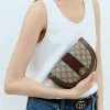 Ophidia Gg Mini Shoulder Bag>Gucci Sale