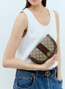 Ophidia Gg Mini Shoulder Bag>Gucci Sale