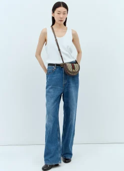 Ophidia Gg Mini Shoulder Bag>Gucci Sale