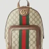 Men Gucci Backpacks^Ophidia Gg Small Backpack