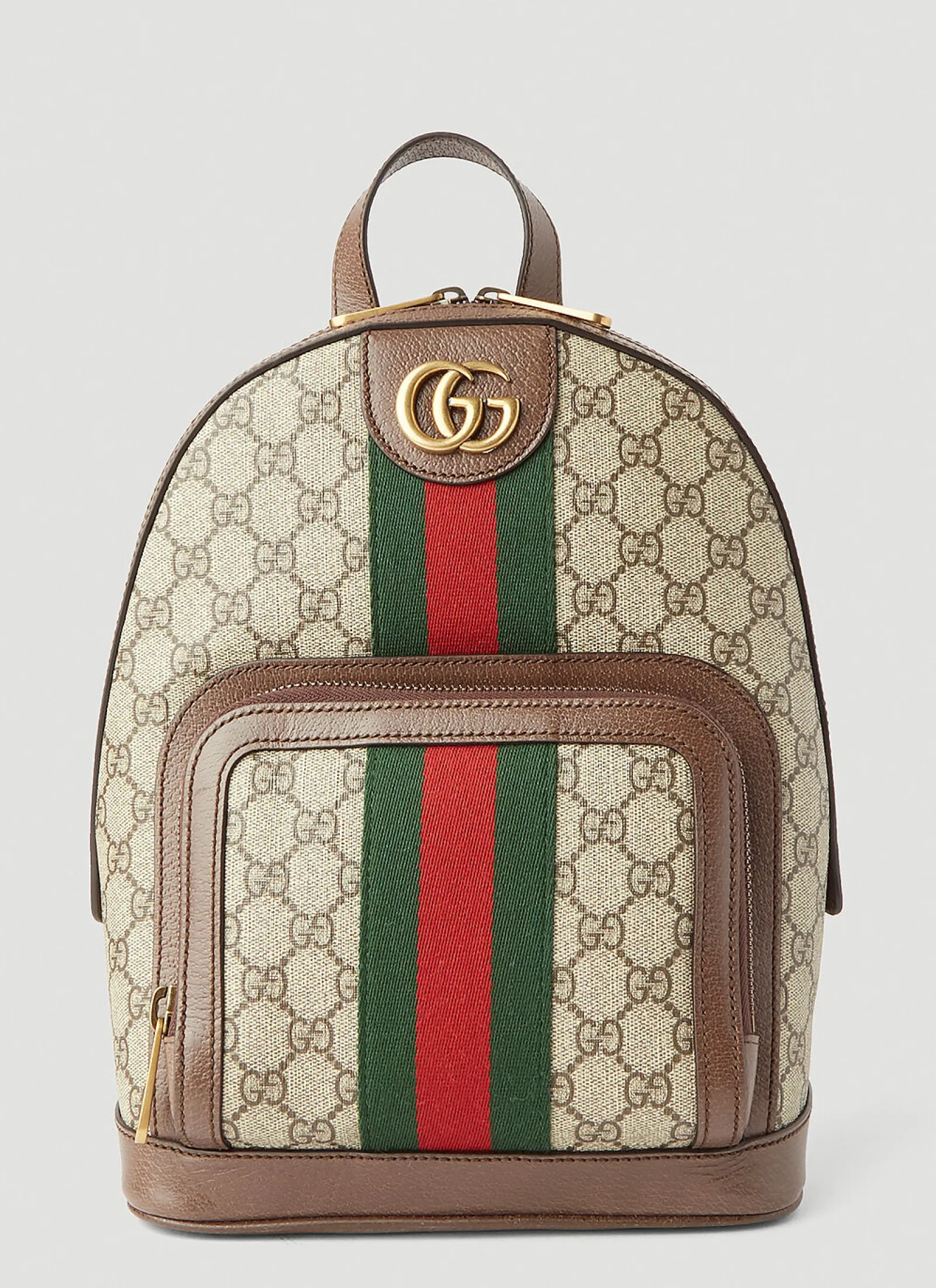Men Gucci Backpacks^Ophidia Gg Small Backpack