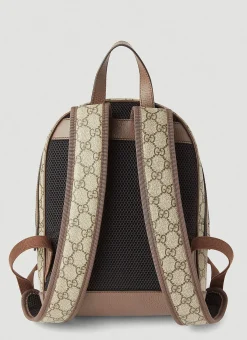 Men Gucci Backpacks^Ophidia Gg Small Backpack