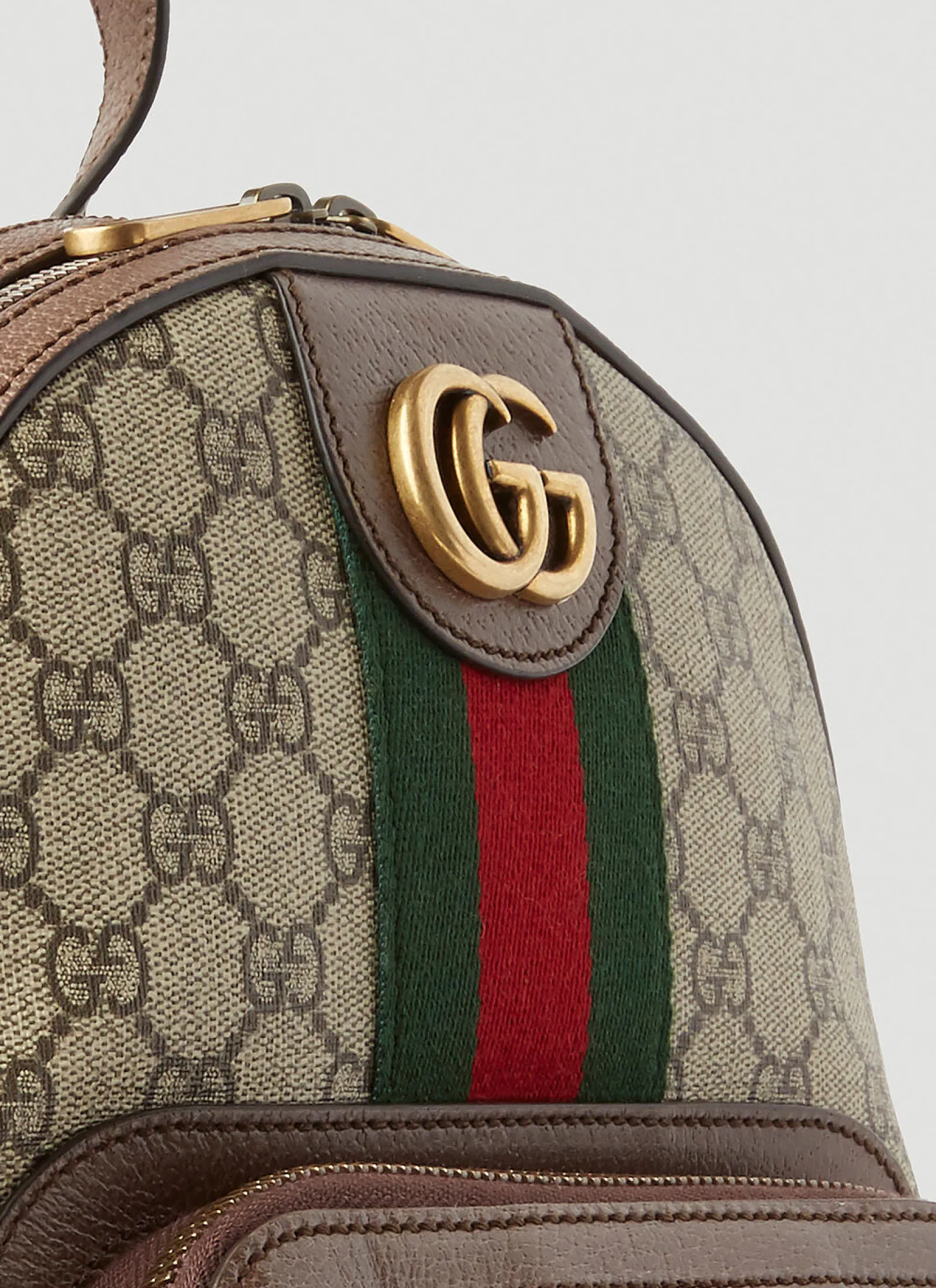 Men Gucci Backpacks^Ophidia Gg Small Backpack