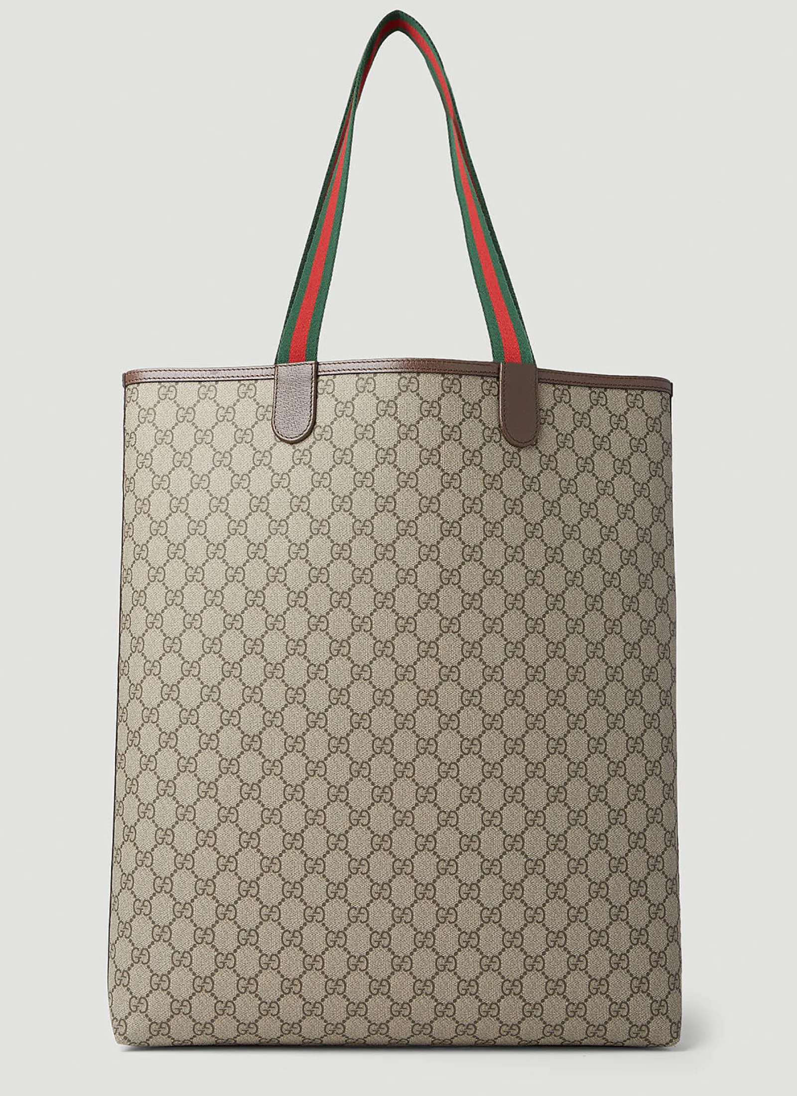 Men Gucci Tote Bags^Ophidia Gg Small Tote Bag