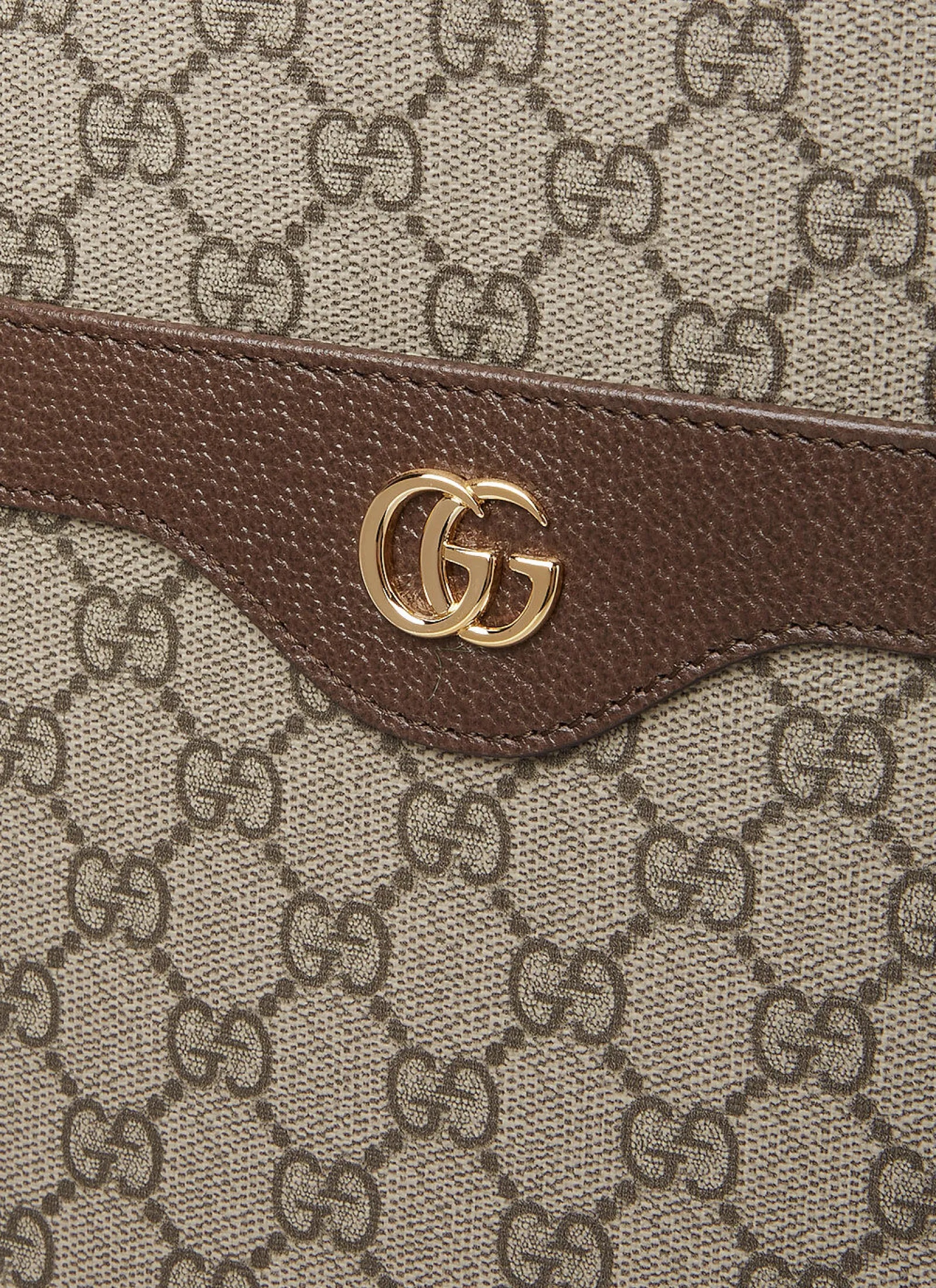 Men Gucci Tote Bags^Ophidia Gg Small Tote Bag