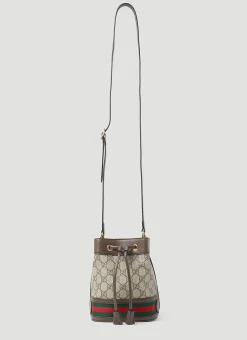 Ophidia Mini Gg Bucket Bag>Gucci Discount