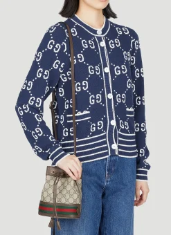 Ophidia Mini Gg Bucket Bag>Gucci Discount