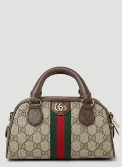 Ophidia Mini Gg Handbag>Gucci Discount
