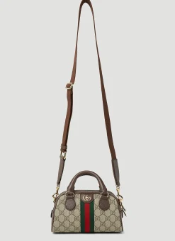 Ophidia Mini Gg Handbag>Gucci Discount