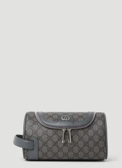 Men Gucci Weekend Bags^Ophidia Wash Bag