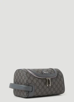 Men Gucci Weekend Bags^Ophidia Wash Bag