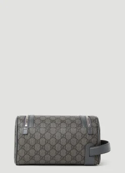 Men Gucci Weekend Bags^Ophidia Wash Bag